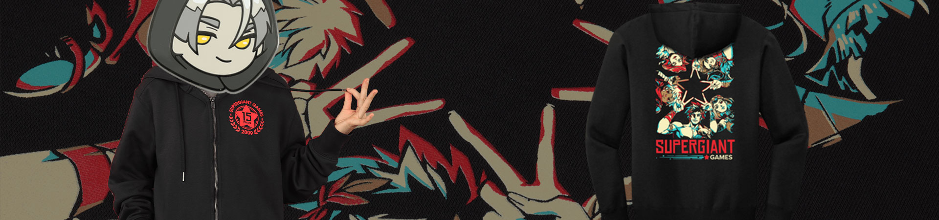 hero hoodie img