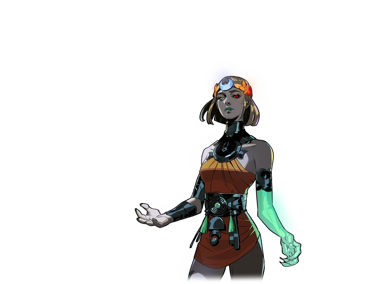 Melinoe