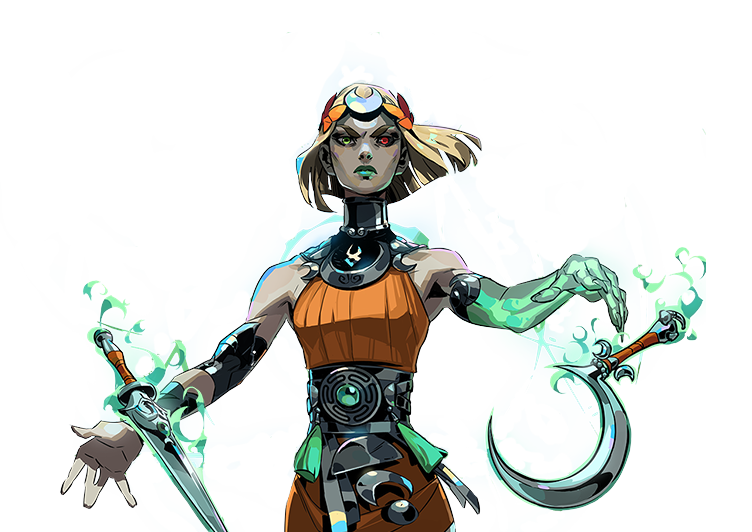 melinoe